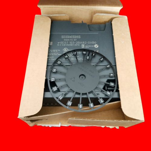 Siemens 6es7 153-2ba82-0xb0 Simatic
