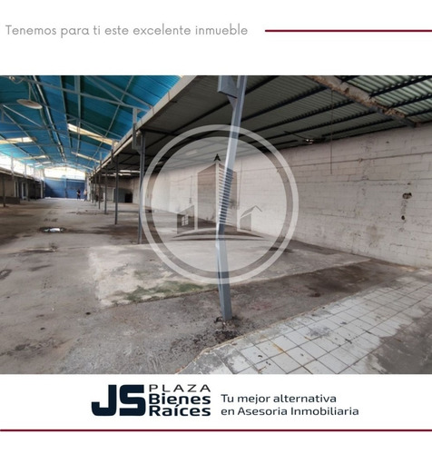 Imagen 6 de 6 de Galpón En Venta Pleno Centro De Maracay 04243174616