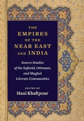 Libro The Empires Of The Near East And India : Source Stu...