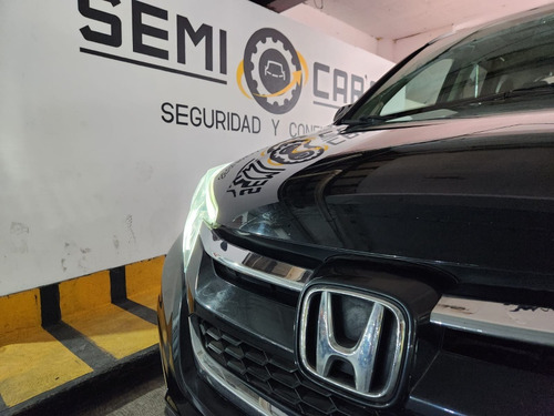 Honda CR-V 2.4 Exl Navi Mt