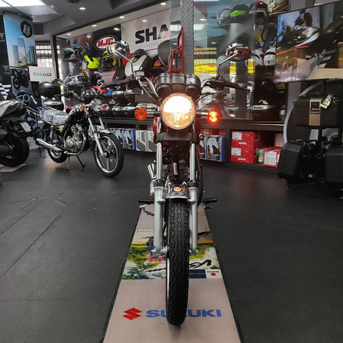 Moto Hj 150-8 Haojue