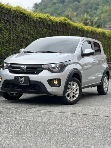 Fiat Mobi 1.0 Like