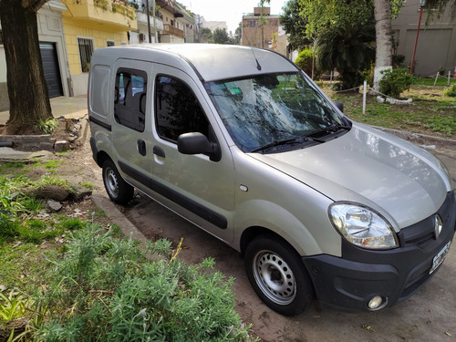 Renault Kangoo 1.6 Furgon Ph3 Confort 1plc