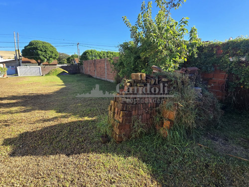 Lote En Venta - Santa Clara Del Mar, A Una Cuadra Del Mar