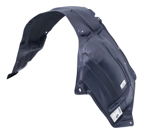 Guardaplast Del Suzuki Grand Vitara Izquierdo J||| 2007/2015