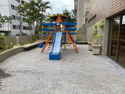 Imagem 21 de 21 de Apartamento Á Venda E Para Aluguel Em Cambuí - Ap086252