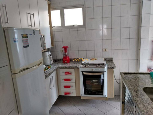Imagem 12 de 16 de Apartamento Com 2 Dormitórios À Venda, 66 M² Por R$ 213.000,00 - Jardim Bom Clima - Guarulhos/sp - Ap0860