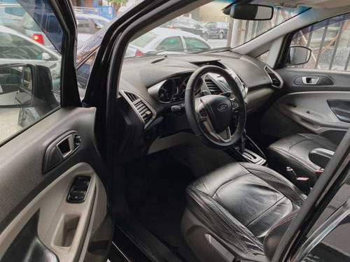 Imagem 4 de 13 de Ford Ecosport Titanium 2.0 2013