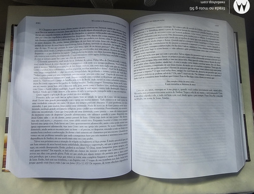 Charles Spurgeon: Milagres E Parábolas Do Nosso Senhor. A Obra E O Ensino De Jesus, Em 173 Sermões Selecionados