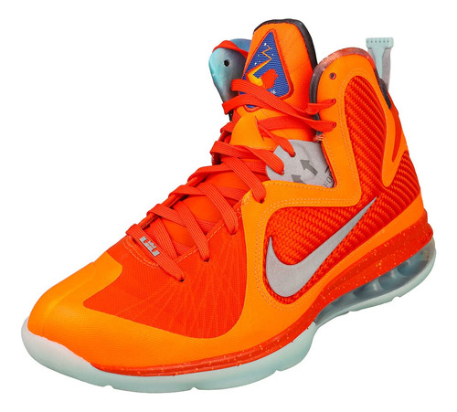 Nike Lebron Big Bang Para Hombre Talla