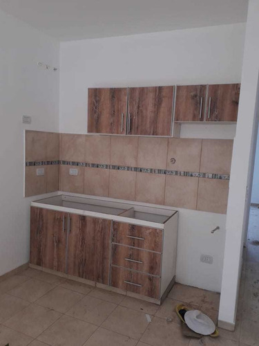 Imagen 3 de 11 de Departamento En Complejo Eivissa House Oportunidad
