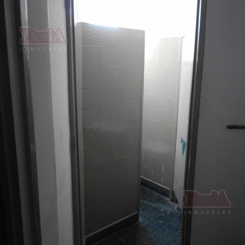 Venta - Oficina - Avenida Presidente Julio. A. Roca 700 - Monserrat