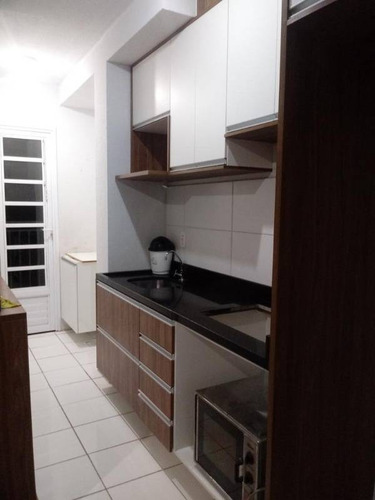 Imagem 5 de 8 de Apartamento - De Zorzi - Ref: 8315 - V-8315