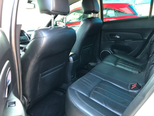 Imagem 5 de 12 de Cruze Hb Sport Lt 1.8 16v Flexp. 5p Aut