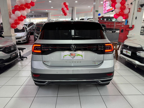 Volkswagen Outros Modelos T-CROSS HIGHLINE 1.4 TSI FLEX 16V 5P AUT