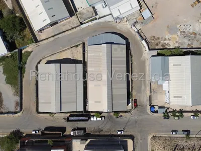 Galpón en venta