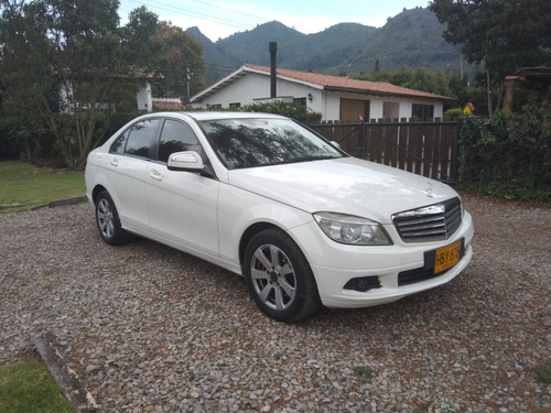 Mercedes-benz C200 Kompressor