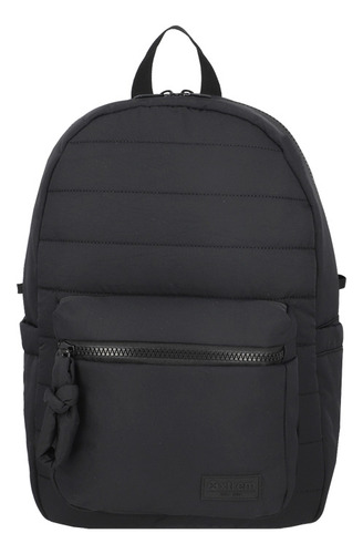 Mochila Xtrem Sakai 5xt Black
