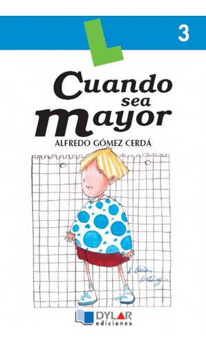 Libro - Cuando Sea Mayor 