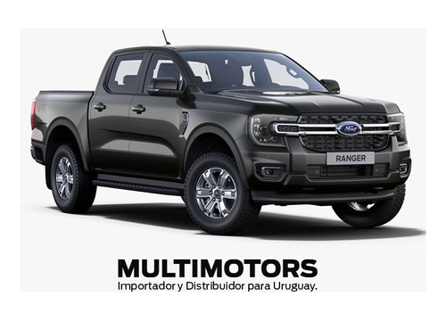 Ford Nueva Ranger