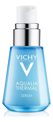 Tratamiento Hidratante Vichy Serum Aqualia Thermal 30ml Tipo de piel Normal