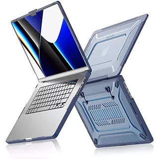 Funda Para Laptop, Seymac Macbook Pro 16 Pulgadas Case *****