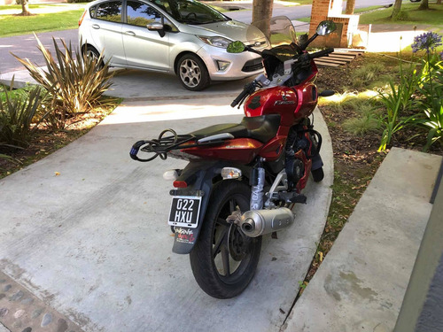 Imagen 8 de 11 de Bajaj Rouser 220f