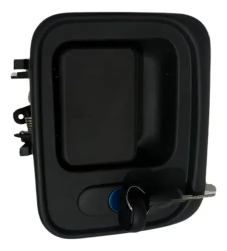 Macaneta Externa Porta Lado Esquerdo Mb 1620 1634 1938 2423
