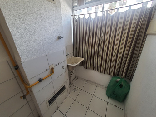 Vendo Apartamentos De 2 Quartos Em Guadalupe