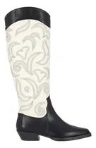 Comprar Botas Para Mujer Westies Negro Multi Wemodri