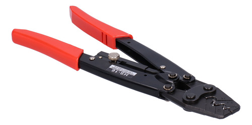 Pinzas Para Pelar Cables Hs16, Pelacables Con Terminal Desn