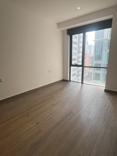 Renta Departamento Neuchatel Gran Ciudad - Ampliación Granada, Nuevo Polanco