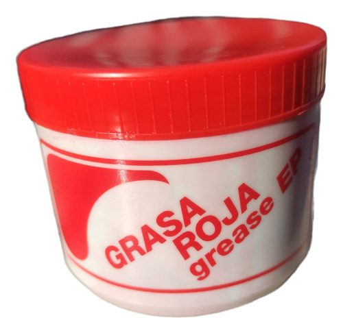 Grasa Roja 250 Gr