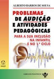 Problemas De Audição E Atividades Pedagógicas Barros De S
