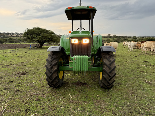 John Deere