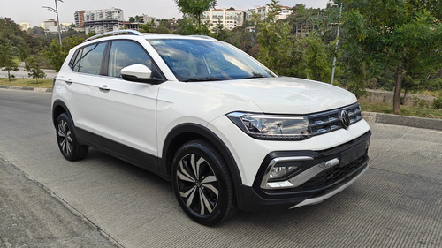 Volkswagen T-cross 2022 Highline 1.0 Litros
