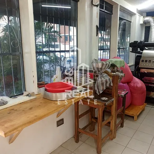 Local En Venta Charallave