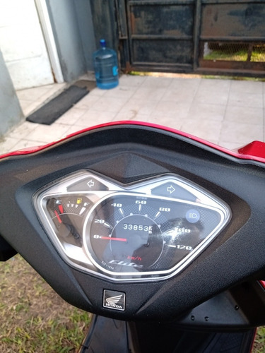 Imagen 3 de 9 de Honda Elite 125