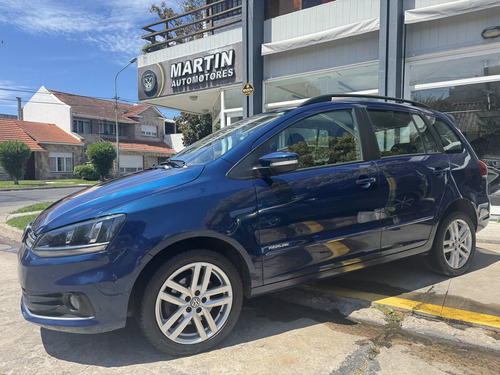 Volkswagen Suran 1.6 Highline Msi 110cv