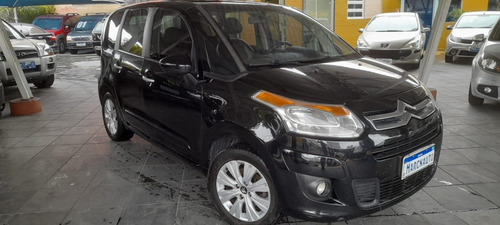 Imagem 3 de 8 de Citroen C3 Picasso Glx 1.6 2012