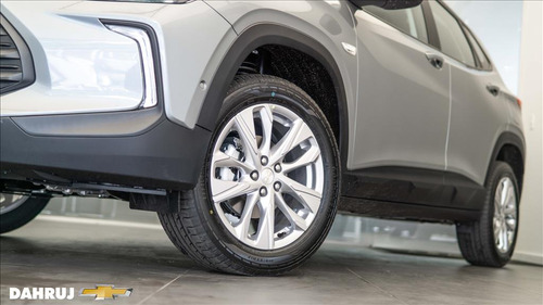 Chevrolet Tracker 1.0 TURBO FLEX LTZ AUTOMÁTICO