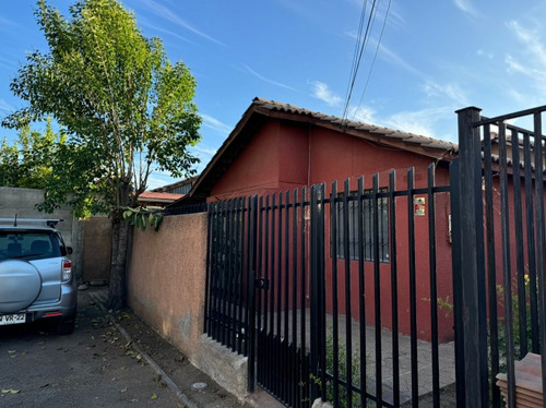Oportunidad Casa En Venta En Condominio Volcán Choshuenco.