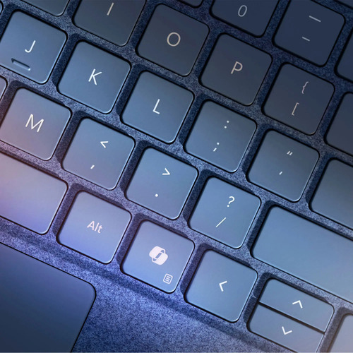Teclado Microsoft Surface Pro X Surface Pro -dune