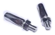 Comprar Par De Chavetas De 9,5mm Para Engranajes De Bicicletas