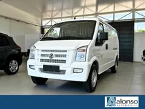 Comprar Dfsk C35 Furgón C35 Furgón Cargo Van