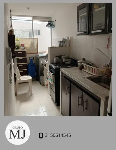 Conjunto Residencial