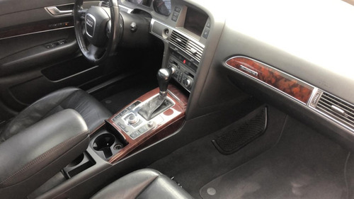 Imagen 6 de 8 de Audi A6 4.2 V8 Tiptronic Quattro