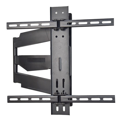 Imagen 2 de 2 de Soporte Tagwood HSTV06S de pared para TV/Monitor de 26" a 65" negro