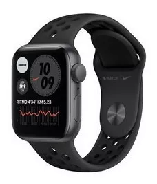 Apple Watch Nike Se Gps - 44mm Aluminium Case Sport Band