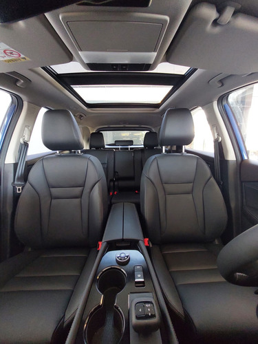 Nissan X-Trail 2.5 Exclusive Cvt Xtronic